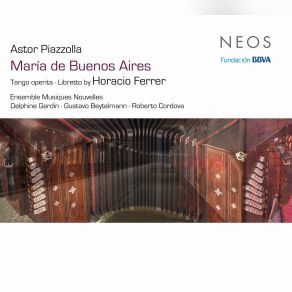 Download track Carta A Los Árboles Y A Las Chimeneas Musiques Nouvelles, David Nunez