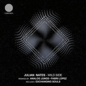 Download track Wild Side (Original Mix) Julian Nates