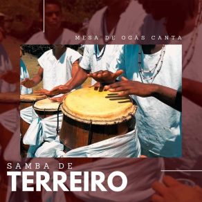 Download track Samba De Viola Grupo Mesa De Ogãs