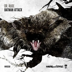 Download track Batman Attack (Original Mix) Dr Rude