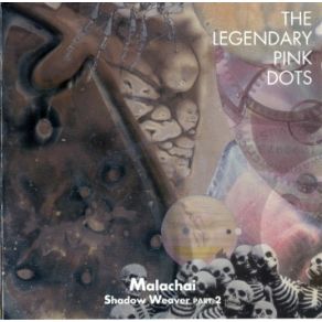 Download track Window On The World The Legendary Pink Dots