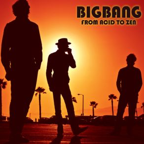 Download track Wherever You Are The Big Bang