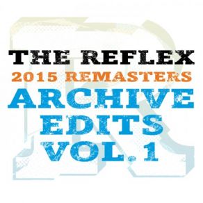 Download track Mi Mi Africa [The Reflex Edit] 2015 REMASTER Reflex