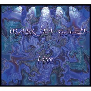 Download track Deux Ans De Vacances (Live) Mask Ha Gazh