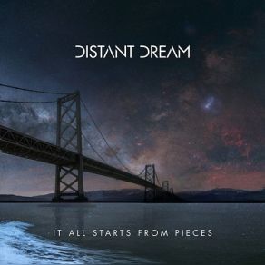 Download track Sleeping Waves Distant DreamDhalif Ali