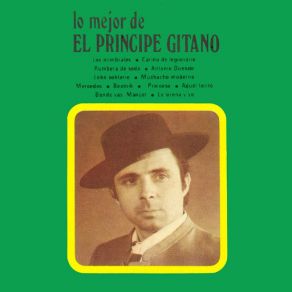 Download track Lobo Solitario El Príncipe Gitano