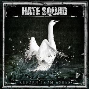 Download track Amok Hate Squad