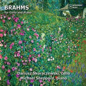 Download track Sonata In E Minor, Op. 38: I. Allegro Non Troppo Michael Sheppard, Dariusz Skoraczewski