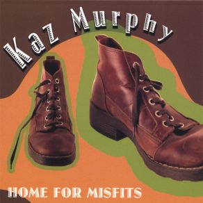 Download track Midnight Fire Kaz Murphy