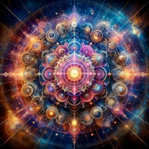 Download track Healing Benefits Chakra Frequencies