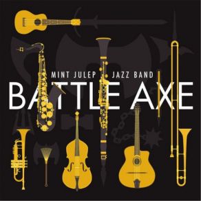 Download track When I Get Low, I Get High Mint Julep Jazz Band