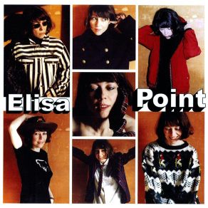 Download track Dans La Fatigue Des Miroirs Elisa Point