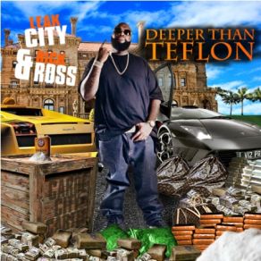 Download track Down South Hustlaz Rick RossWillie D Trae, Bun B, Young Buck