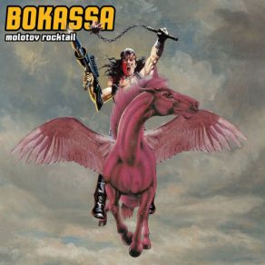 Download track Immortal Space Pirate 3 To Bokassa