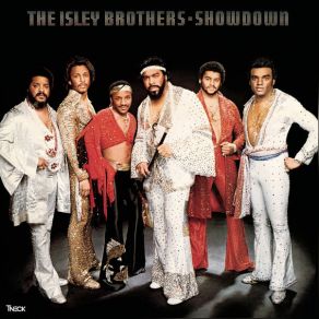 Download track Groove With You, Pt. 1 (Single Version) The Isley Brothers