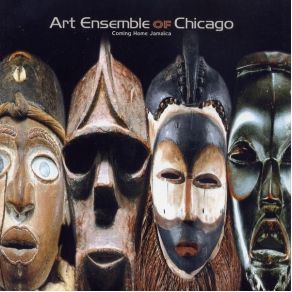 Download track Malachi Art Ensemble Of Chicago