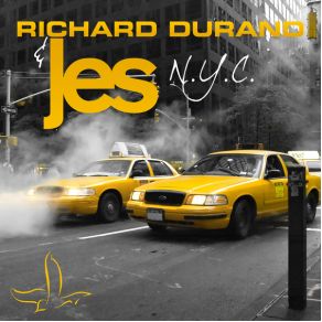 Download track N. Y. C (Coco Channel Radio Edit) Richard Durand, Jes Brieden, Jes