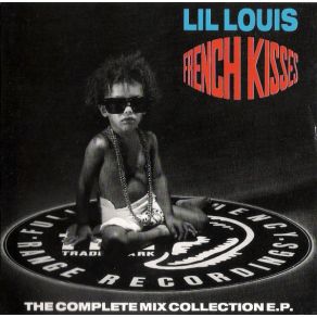 Download track French Kiss (Innocent Until Proven Guilty Vocal Remix Re - Layed) Lil' Louis