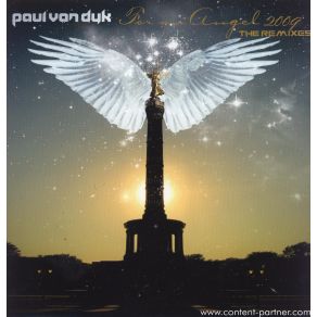 Download track For An Angel 2009 (Filo & Peri Remix) Paul Van Dyk, Kuraki Mai