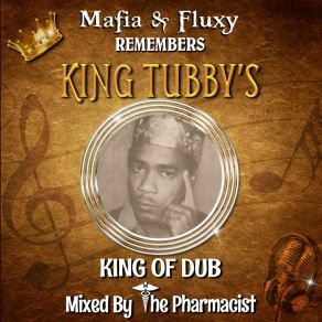 Download track Meanful Dub Mafia & Fluxy, Pharmacist, Patrixx Aba Ariginal, Gaffa Blue