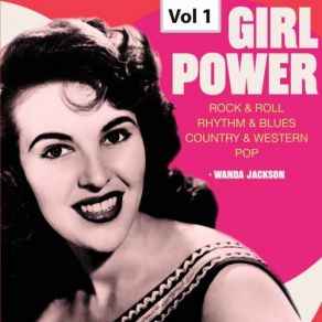 Download track Sparkling Brown Eyes Wanda Jackson