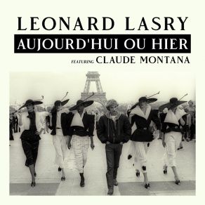 Download track Aujourd'hui Ou Hier (Alternative) Claude Montana