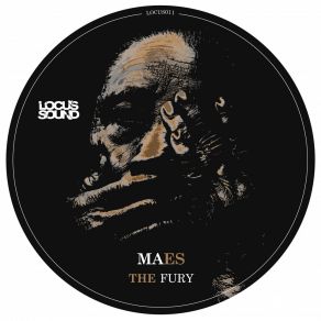 Download track Foul & Fury (Original Mix) Maes