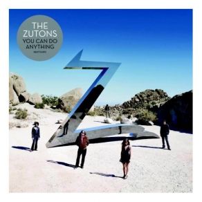 Download track Put A Little Aside The Zutons