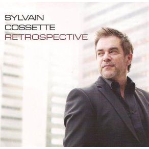 Download track Every Time You Go Away Sylvain Cossette