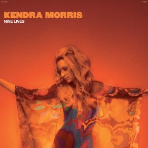 Download track Got Me Down Kendra Morris