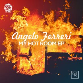 Download track Hot Stepper (Vocal Mix) Angelo Ferreri, Angeolo Ferreri