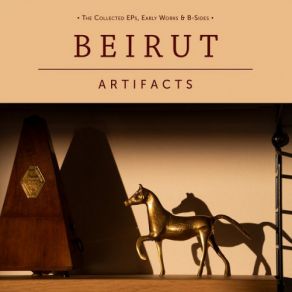 Download track My Family's Role In The World Beirut