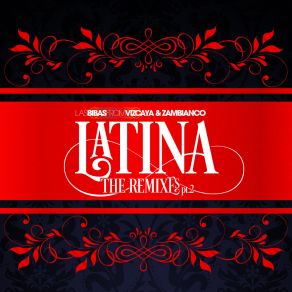 Download track Latina (Esteban Lopez & Binomio Remix) ZambiancoBinomio, Esteban Lopez