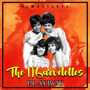 Download track Mix It Up (Remastered) The Marvelettes