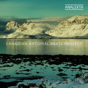 Download track Pictures At An Exhibition: III. The Tuilerie Gardens Canadian National Brass Project