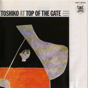 Download track My Elegy Ricky-Tick Big BandToshiko Akiyoshi Quintet