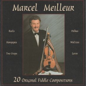 Download track Green Acres Waltz Marcel Meilleur