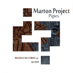 Download track Spektrum (Original Mix) Marton Project