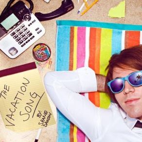 Download track The Vacation Song Shane Dawson