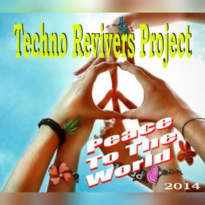 Download track Techno Revivers Project- You Found Me (Atmospheric Mix) Techno Revivers Project