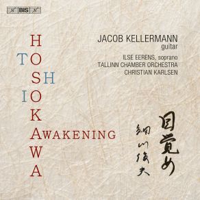 Download track Japanese Songs No. 6 Aka-Tombo Jacob Kellermann