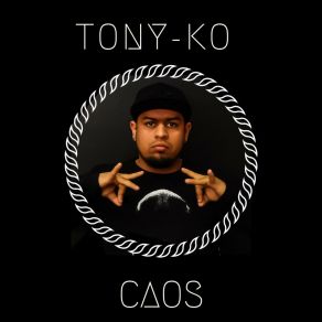 Download track Me Ha Costado Tony-Ko