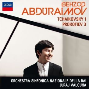 Download track 04 Tchaikovsky - Swan Lake, Op. 20, TH. 12 - Dance Of The Four Swans Orchestra Sinfonica Nazionale Della Rai, Behzod Abduraimov