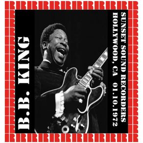 Download track Nobody Loves Me But My Mother / Don't Answer The Door B. B. King