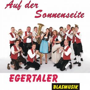 Download track Ein Verliebtes Wurzelpaar Egertaler Blaskapelle