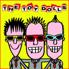 Download track Molly Was Immoral Toy Dolls