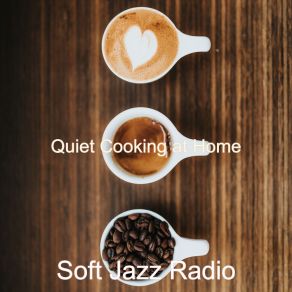 Download track Ambience For Working At Home Soft Jazz Radio