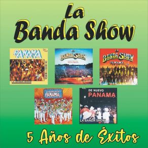 Download track RITMO SAN MARTIN La Banda Show