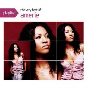 Download track Take Control (Karmatronic Remix) Amerie