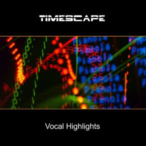 Download track Out Of Mind (2021 Remaster) Timescape